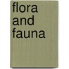 Flora And Fauna door Elwin Denard Trammell I