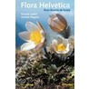 Flora Helvetica by Konrad Lauber