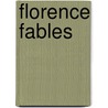 Florence Fables door William Jermyn Florence