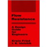 Flow Resistance door I.E. Idelchik