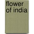 Flower Of India
