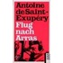 Flug nach Arras