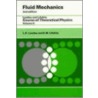 Fluid Mechanics by L.D. Landau