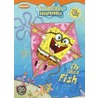 Fly Like A Fish door Kathryn Jackson