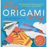 Fly Origami Fly