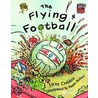 Flying Football by Jane Crebbin