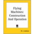 Flying Machines