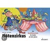 Flötenzirkus 1 door Rainer Butz