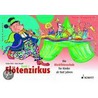 Flötenzirkus 2 door Rainer Butz