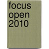 Focus Open 2010 by Design Center Stuttgart