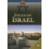 Focus on Israel door Professor Alex Woolf