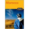 Fodor's Morocco door Fodor Travel Publications
