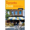 Fodor's Toronto door Fodor Travel Publications