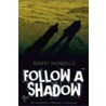Follow A Shadow door Robert Swindells