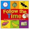 Follow The Time door Rupert Butler