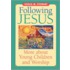 Following Jesus
