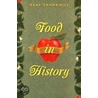 Food In History door Reay Tannahill