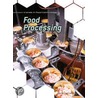 Food Processing door Hazel King