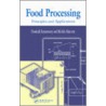 Food Processing door Michelle Marcotte
