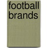 Football Brands door Sue Bridgewater