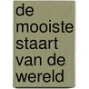 De mooiste staart van de wereld
