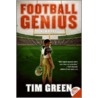 Football Genius door Tim Green