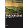 For Zion's Sake door Fuad Shaban