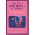 Een film voor iedere stemming