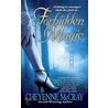 Forbidden Magic door Cheyenne McCray