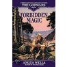 Forbidden Magic door Herbert George Wells