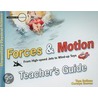 Forces & Motion door Tom DeRosa