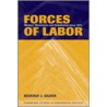 Forces Of Labor door Beverly J. Silver