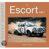 Ford Escort Mk1 door Graham Robson
