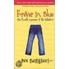 Forever in Blue door Ms Ann Brashares