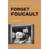 Forget Foucault door Jean Baudrillard
