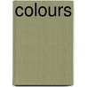 Colours door R. Koolhaas