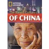 Forgotten China by Rob Waring
