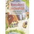Boerderij in bedrijf
