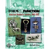 Form & Function by Marbeth Schon