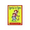 De apenstreken van Sjimp en Sjee