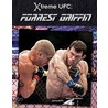 Forrest Griffin door John Hamilton