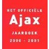 Het officiele Ajax jaarboek