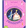 Sprookjes voor kleine prinsessen