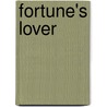 Fortune's Lover by Rachael Pollack