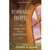Forward in Hope door Maxine Clark