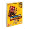 Fossil Fighters by Prima Games