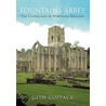 Fountains Abbey door Glyn Coppack