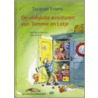 Vrolijkste avonturen van Tommie en Lotje