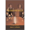 Frank and Dalia by James A. LaMonica