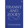 Franny and Zoey door Jerome D. Salinger